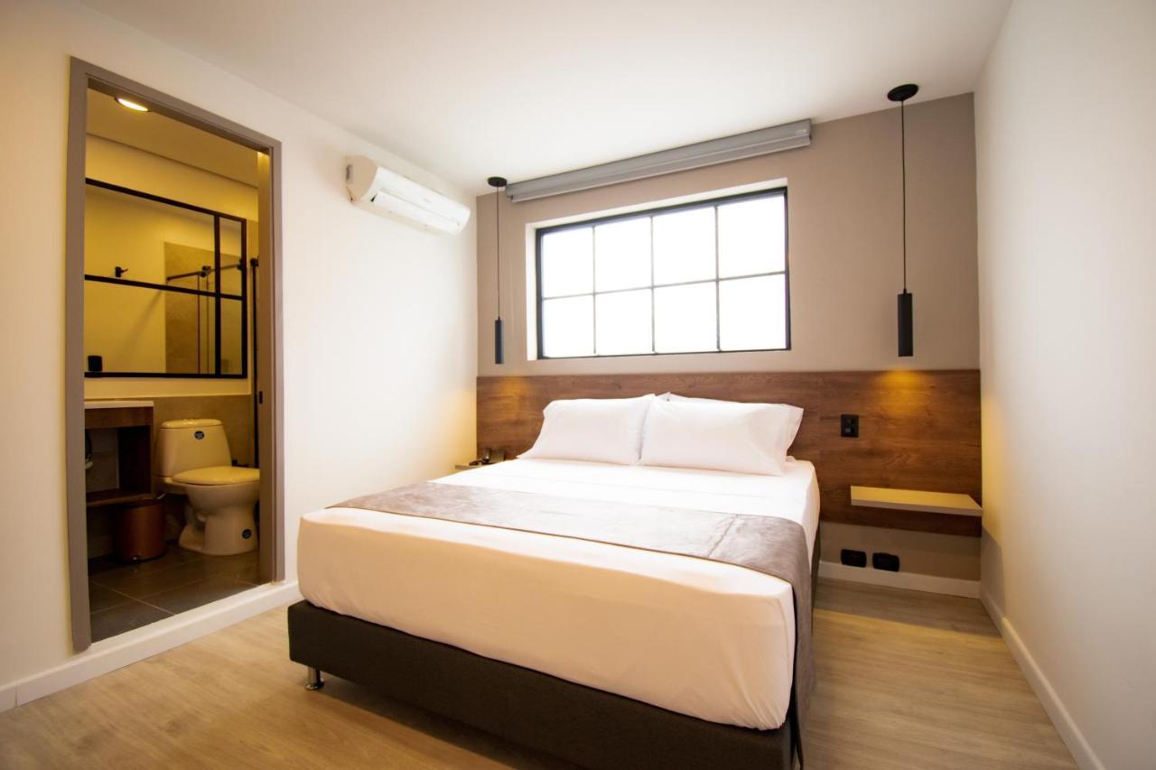 Fence Hotel