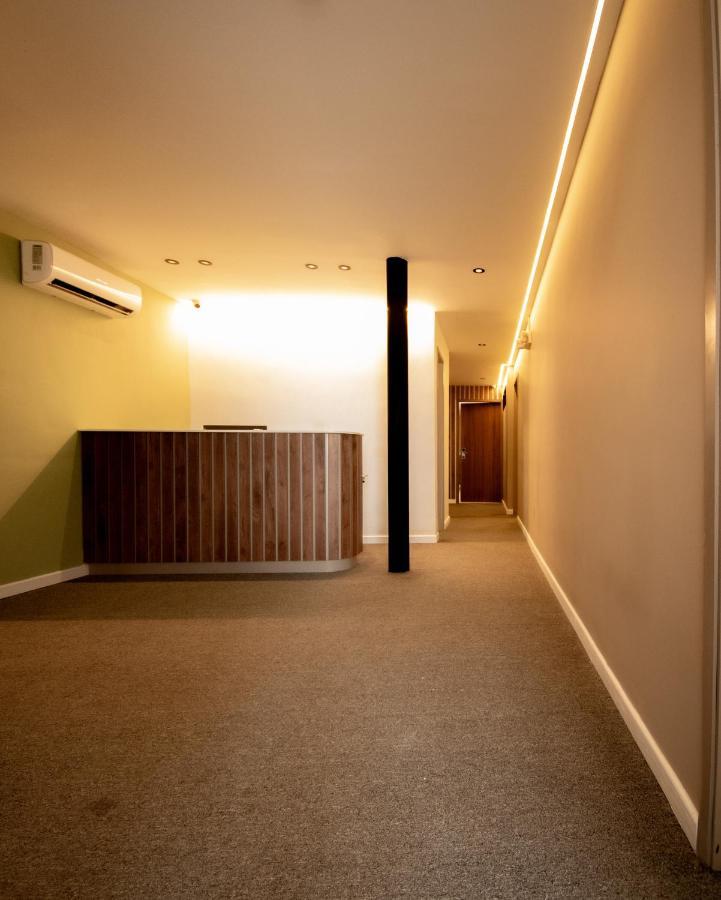 Fence Hotel 3*